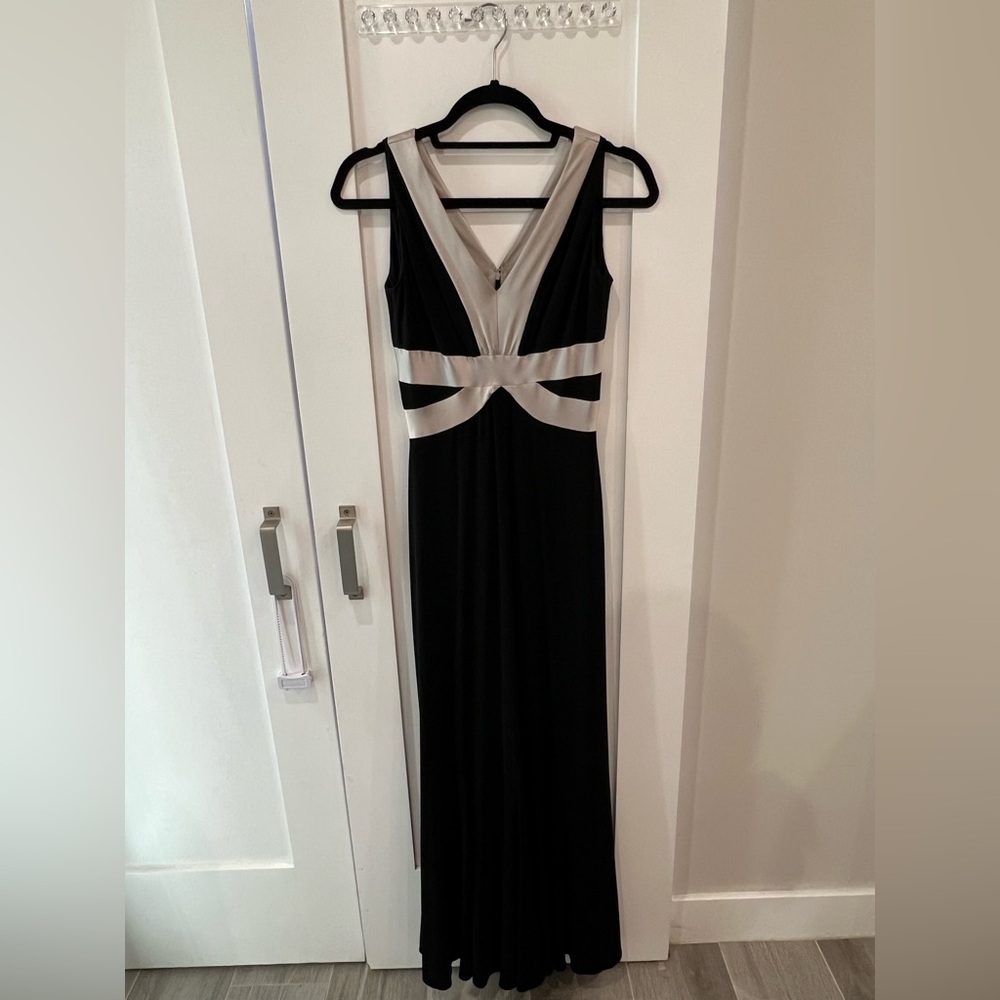 Kate Unger Gown Elegant Evening Gown size 6